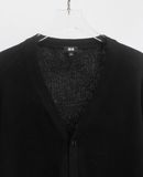 09.16.24 - VTG KNIT CARDIGAN JACKET - UNIQLO 