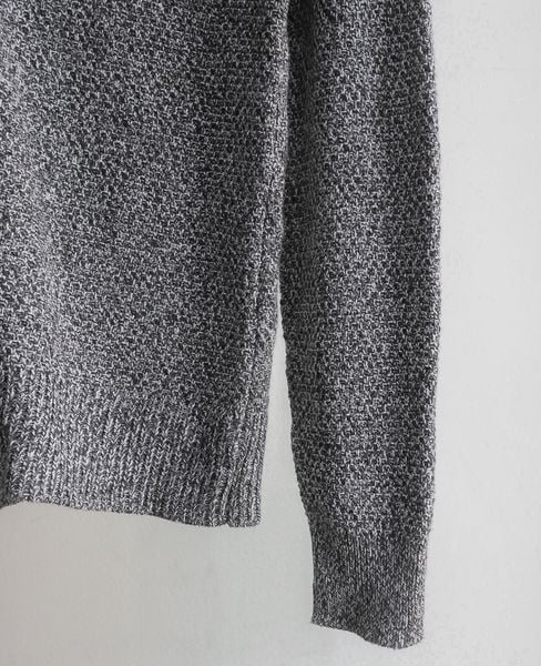  09.16.24 - VTG KNIT CARDIGAN JACKET - GAP 