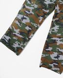  09.28.22 - VTG MILITARY CARGO PANTS - CAPITAN 