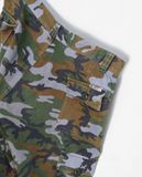  09.28.22 - VTG MILITARY CARGO PANTS - CAPITAN 