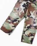  09.28.22 - VTG MILITARY CARGO PANTS 