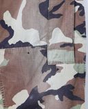  09.28.22 - VTG MILITARY CARGO PANTS 