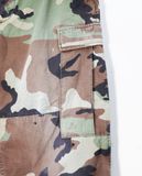  09.28.22 - VTG MILITARY CARGO PANTS 