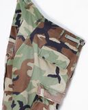 09.28.22 - VTG MILITARY CARGO PANTS 
