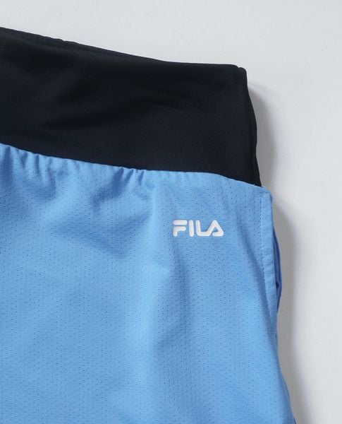  06.11.23 - VTG SPORT TRACK SHORT - FILA 