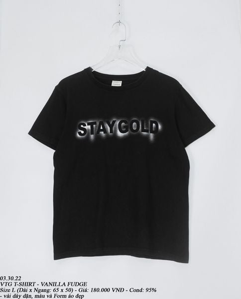 Gap Vintage Wash T-Shirt – Breakdalaww - Vintage Streetwear