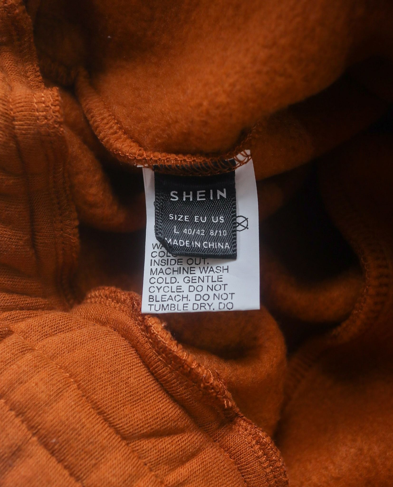  06.11.23 - VTG SPORT TRACK SHORT - REEBOK 