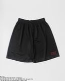 06.11.23 - VTG SPORT TRACK SHORT - BADGER 