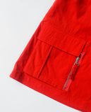  06.11.23 - VTG SPORT TRACK SKIRT SHORT - LE COQ SPORTIF 