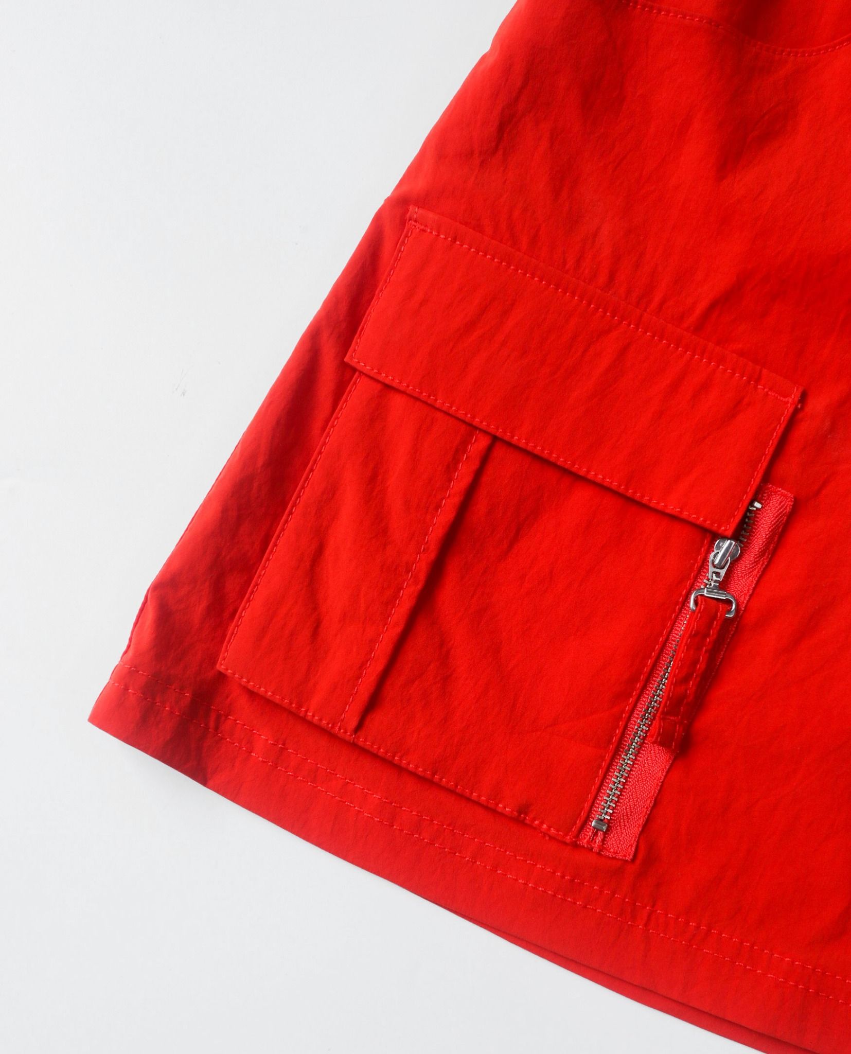  06.11.23 - VTG SPORT TRACK SKIRT SHORT - LE COQ SPORTIF 