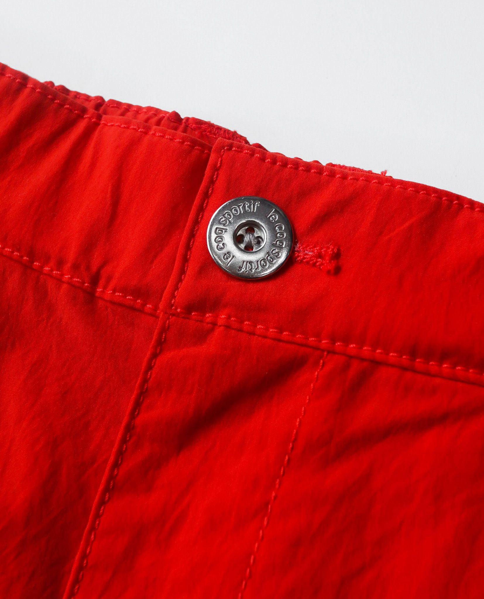  06.11.23 - VTG SPORT TRACK SKIRT SHORT - LE COQ SPORTIF 