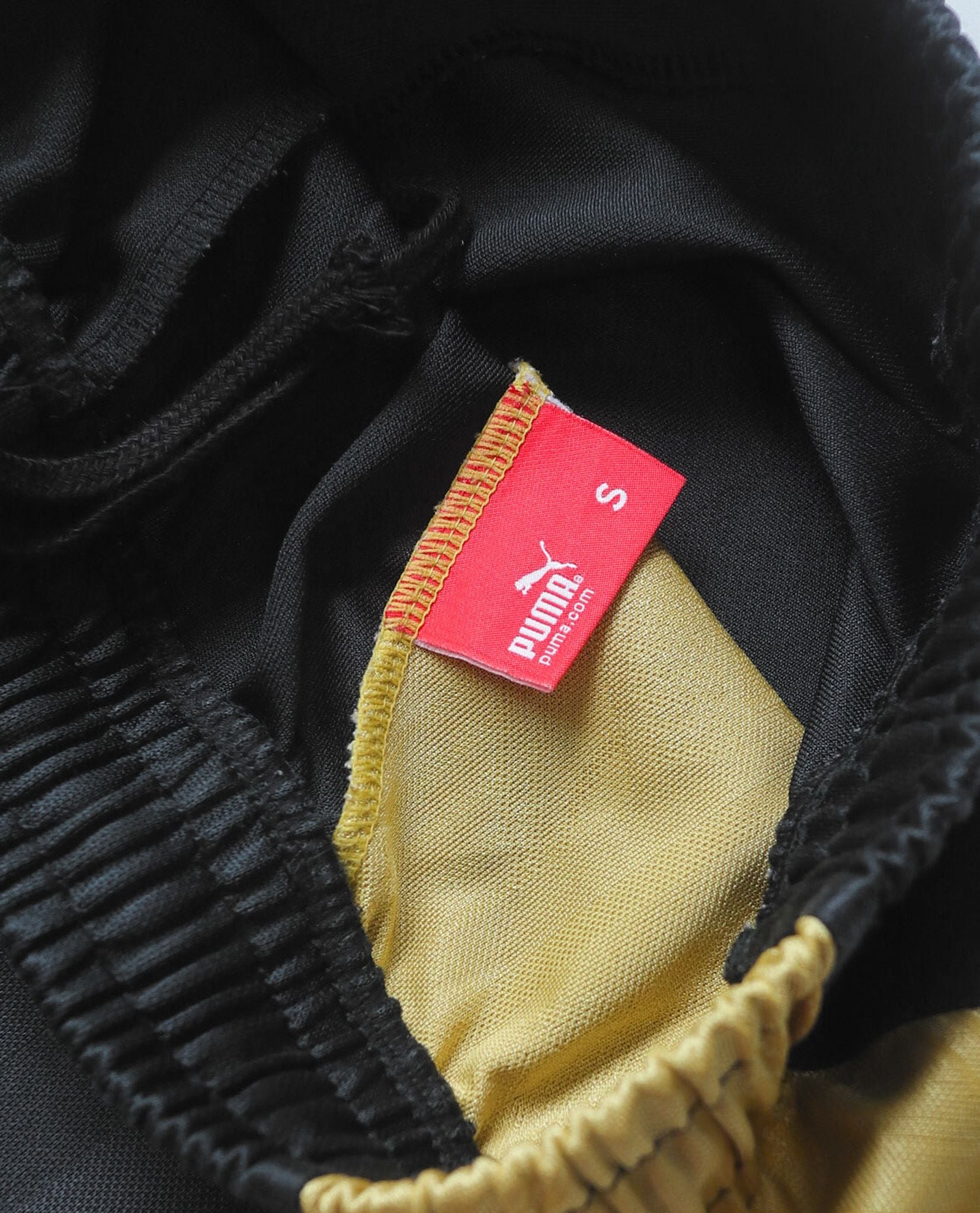  06.11.23 - VTG SPORT TRACK SHORT - PUMA 