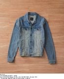  09.22.24 - VTG DENIM JACKET - ASOS 
