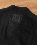  09.22.24 - VTG DENIM JACKET - MANIA CO 