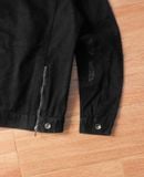  09.22.24 - VTG DENIM JACKET - MANIA CO 