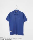  09.10.22 - VTG POLO SHIRT - LE COQ SPORTIF 