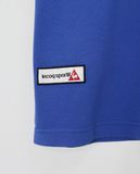  09.10.22 - VTG POLO SHIRT - LE COQ SPORTIF 