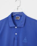  09.10.22 - VTG POLO SHIRT - LE COQ SPORTIF 