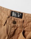  06.14.23 - VTG DIRTY WASH DENIM PANTS - BLACKTON 