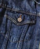  08.11.24 - VTG CROPPED DENIM JACKET - VALENTINO RUDY ITALY 
