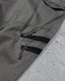  01.09.23 - VTG WORK PANTS - VON DUTCH 