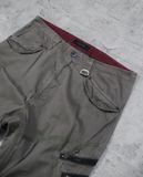  01.09.23 - VTG WORK PANTS - VON DUTCH 