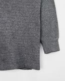  09.27.22 - VTG LONGSLEEVE POLO SHIRT - LAKELAND 