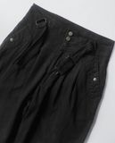  06.14.23 - VTG BAGGY WORK PANTS - BUDUP 