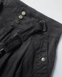  06.14.23 - VTG BAGGY WORK PANTS - BUDUP 