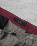  01.09.23 - VTG WORK PANTS - VON DUTCH 