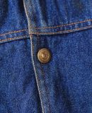  09.22.24 - VTG DENIM VEST JACKET - BOY SCOUT 