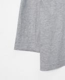  09.27.22 - VTG LONGSLEEVE SHIRT - POOH 