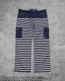  01.09.23 - VTG CARGO GOLF PANTS - LE COQ SPORTIF GOLF COLLECTION 