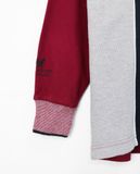  09.27.22 - VTG LONGSLEEVE POLO SHIRT - LYLE & SCOTT 