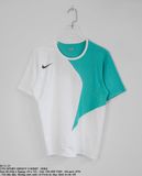  06.11.23 - VTG SPORT JERSEY T-SHIRT - NIKE 