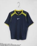  06.11.23 - VTG SPORT JERSEY T-SHIRT - NIKE 