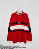  09.27.22 - VTG LONGSLEEVE SHIRT - McGREGOR 90s 