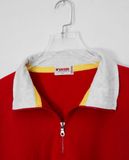  09.27.22 - VTG LONGSLEEVE SHIRT - McGREGOR 90s 