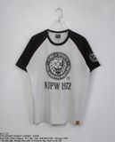  06.11.23 - VTG SPORT JERSEY T-SHIRT - NJPW 