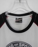  06.11.23 - VTG SPORT JERSEY T-SHIRT - NJPW 