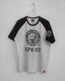  06.11.23 - VTG SPORT JERSEY T-SHIRT - NJPW 