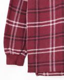  09.27.22 - VTG LONGSLEEVE POLO SHIRT - GIANNI VALENTINO ITALY 