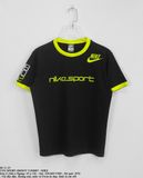  06.11.23 - VTG SPORT JERSEY T-SHIRT - NIKE 