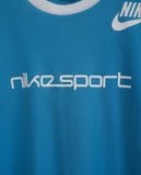  06.11.23 - VTG SPORT JERSEY T-SHIRT - NIKE 
