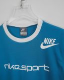  06.11.23 - VTG SPORT JERSEY T-SHIRT - NIKE 