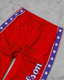  01.09.23 - VTG TRACK PANTS - WILSON 