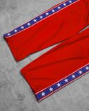  01.09.23 - VTG TRACK PANTS - WILSON 