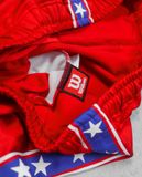  01.09.23 - VTG TRACK PANTS - WILSON 