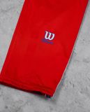  01.09.23 - VTG TRACK PANTS - WILSON 