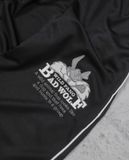  01.09.23 - VTG TRACK PANTS - WILD FANG BAD WOLF 